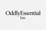 OddlyEssential Inc Logo Transparent